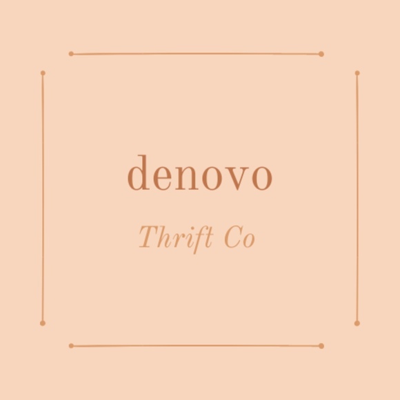 denovothrift